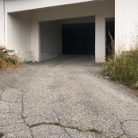 Mezzanine + Garage, Les Saisies, 4 Pers - Fr-1-594-319 *