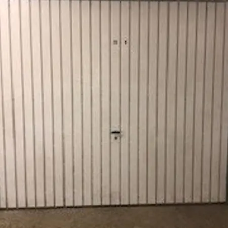 Mezzanine + Garage, Les Saisies, 4 Pers - Fr-1-594-319 Apartment